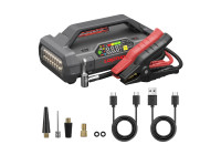Lokithor JA302 PRO 3000A Lithium Jumpstarter with 10bar Compressor