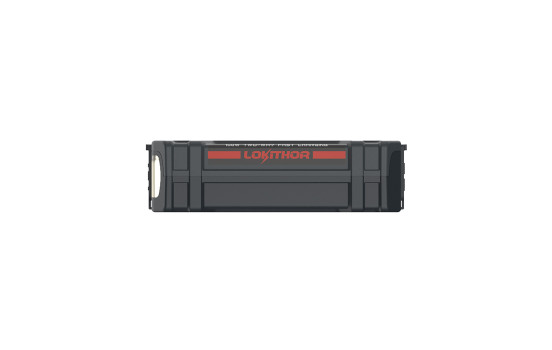 Lokithor Jump Starter J401X 12V 2500A
