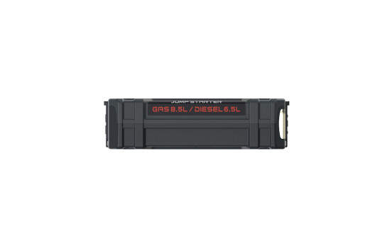 Lokithor Jump Starter J401X 12V 2500A, Image 4
