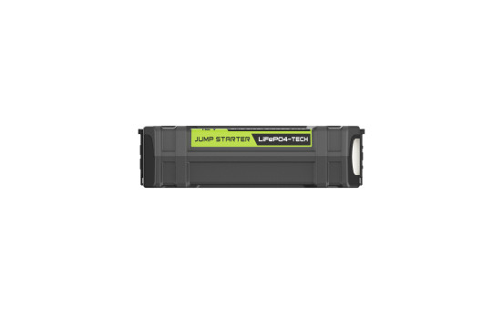 Lokithor Jumpstarter J2250 PRO 12V 2250A, Image 3