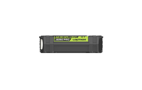 Lokithor Jumpstarter J2250 PRO 12V 2250A, Image 5