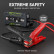 Lokithor Jumpstarter J2250 PRO 12V 2250A, Thumbnail 6