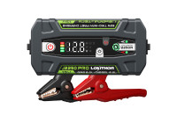 Lokithor Jumpstarter J2250 PRO 12V 2250A