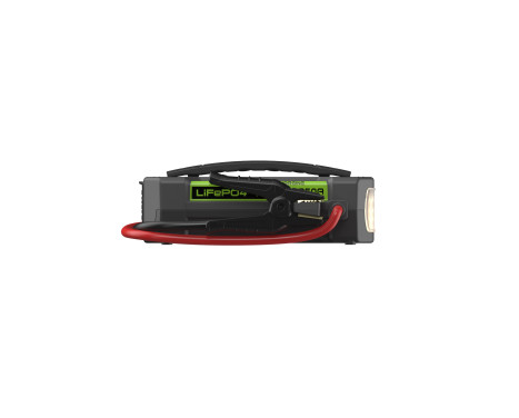 Lokithor Jumpstarter J3250 PRO 12V 3250A, Image 3