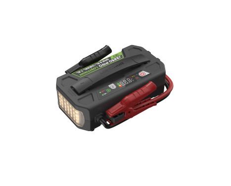Lokithor Jumpstarter J3250 PRO 12V 3250A, Image 5