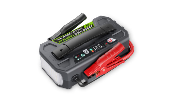 Lokithor Jumpstarter J3250 PRO 12V 3250A