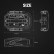 Lokithor Jumpstarter J3250 PRO 12V 3250A, Thumbnail 9