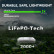 Lokithor Jumpstarter J3250 PRO 12V 3250A, Thumbnail 7