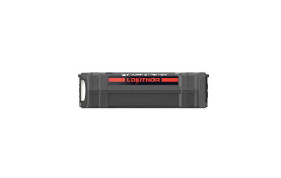 Lokithor Jumpstarter J402 PRO 12V 3500A, Image 5