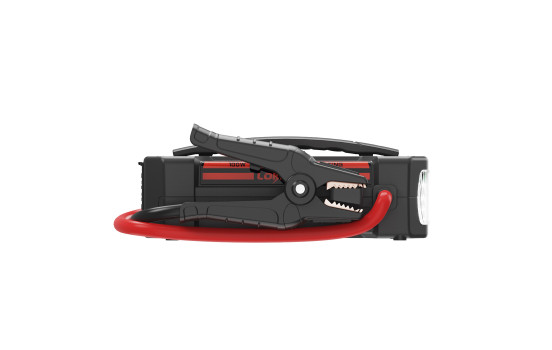 Lokithor Jumpstarter J403HD Heavy Duty Series 12V 10,000A, Image 2