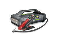 Lokithor Jumpstarter JA3000 PRO + Air Compressor 12V 3000A
