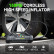 Lokithor Jumpstarter JA3000 PRO + Air Compressor 12V 3000A, Thumbnail 5