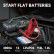 Lokithor Jumpstarter JA3000 PRO + Air Compressor 12V 3000A, Thumbnail 4