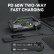 Lokithor Jumpstarter JA3000 PRO + Air Compressor 12V 3000A, Thumbnail 8