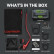 Lokithor Jumpstarter JA3000 PRO + Air Compressor 12V 3000A, Thumbnail 10