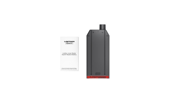 Lokithor LipoX Battery 4000A for ApartX, Image 4