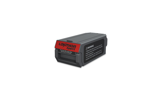 Lokithor LipoX Battery 4000A for ApartX, Image 3