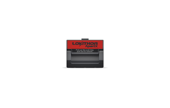 Lokithor LipoX Battery 4000A for ApartX, Image 6