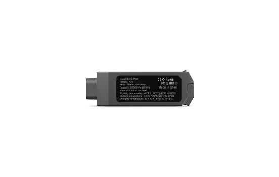 Lokithor LipoX Battery 4000A for ApartX, Image 5