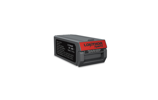 Lokithor LipoX Battery 4000A for ApartX