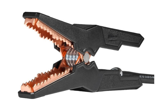 Milwaukee M18 Jump Starter 2000A, Image 3