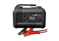 Noco Air Compressor + Jump Starter AX65