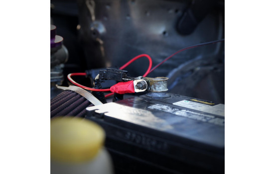 Noco Genius 3/8 battery connector, Image 5