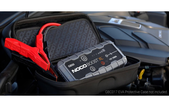 Noco Genius Jump Starter GB50 12V 1500A, Image 2