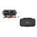 Noco Genius Jumpstarter GB40 12V 1000A (Including Protective Case)