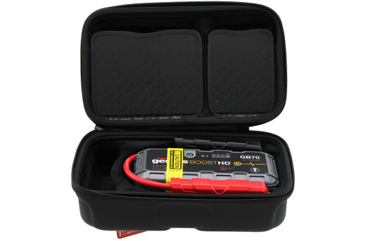 Noco Genius Jumpstarter GB70 12V 2000A (Including Protective Case), Image 15