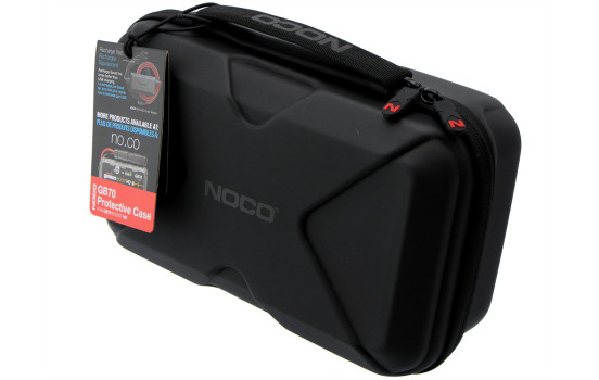 Noco Genius Jumpstarter GB70 12V 2000A (Including Protective Case), Image 13