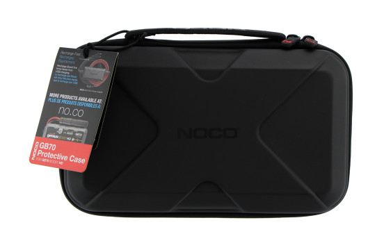 Noco Genius Jumpstarter GB70 12V 2000A (Including Protective Case), Image 14