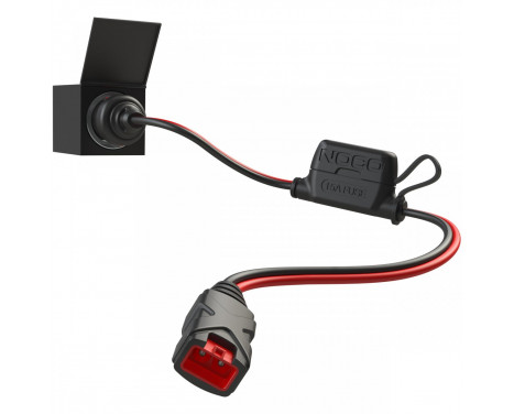 Noco Genius X-connect 12V plug GC003, Image 2