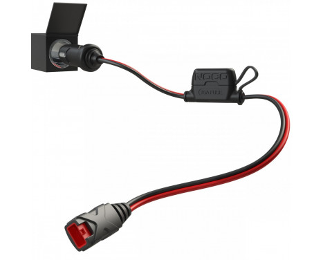 Noco Genius X-connect 12V plug GC003, Image 3