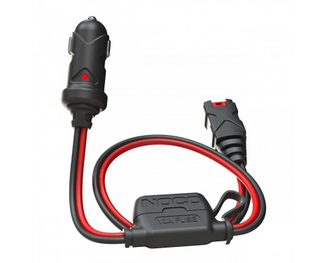Noco Genius X-connect 12V plug GC003, Image 4