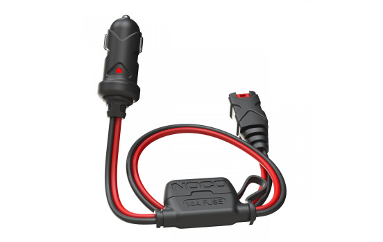Noco Genius X-connect 12V plug GC003, Image 4