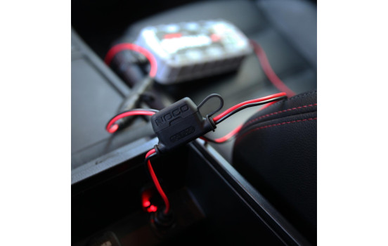 Noco Genius X-connect 12V plug GC003, Image 5