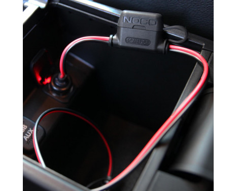 Noco Genius X-connect 12V plug GC003, Image 6