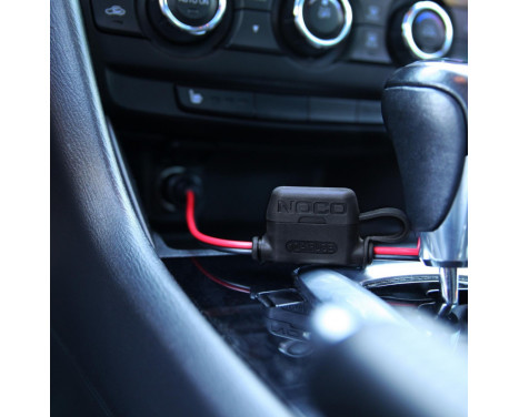 Noco Genius X-connect 12V plug GC003, Image 7