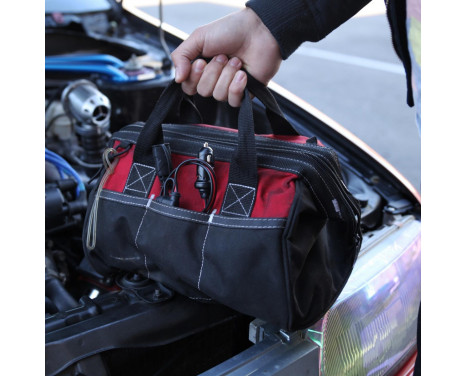 Noco Genius X-connect 12V plug GC003, Image 8