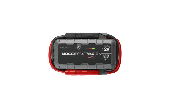 Noco Jumpstarter Genius GB250+ 12V 5250A Lithium