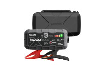 Noco Jumpstarter Genius GBX45 Lithium 12V 1250 Amp including Noco Protective Case