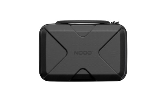 Noco Jumpstarter Genius GBX75 Lithium 12V 2500 Amp including Noco Protective Case, Image 8