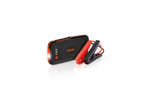 Osram OBSL200 jump starter