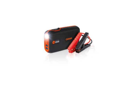 Osram OBSL300 jump starter
