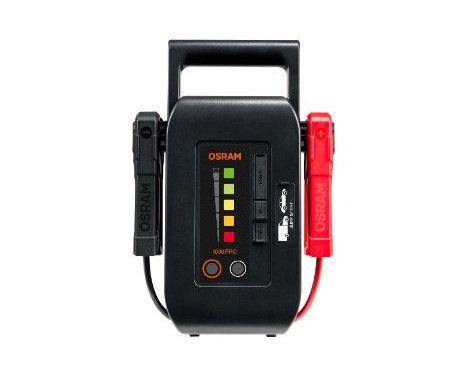 Osram PRO 1000 Jump starter