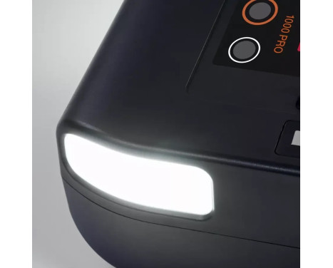 Osram PRO 1000 Jump starter, Image 4