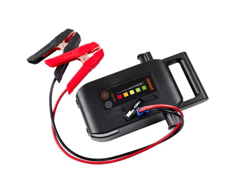 Osram PRO 1000 Jump starter, Image 2