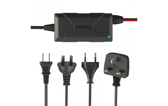 Power adapter XGC4 Genius jumpstart, Image 2