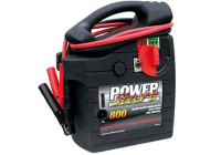 POWERSTART 800 Battery Booster 12V - 800Ah